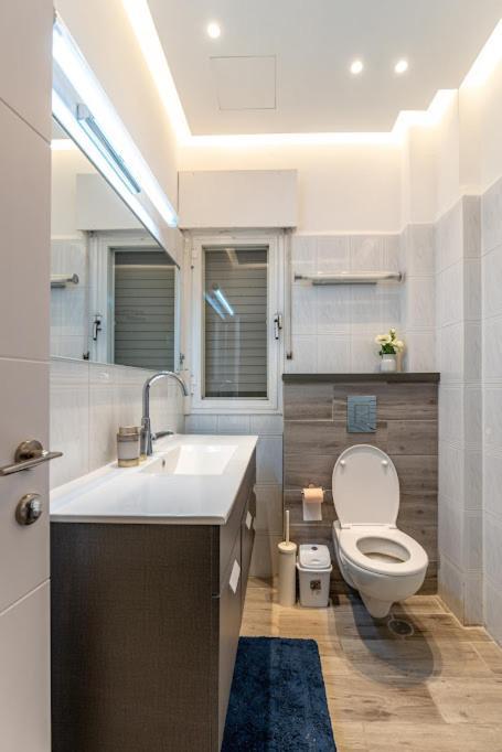 L.T.D Luxury Apartments 4 Bedroom Panoramic View Tiberíades Exterior foto